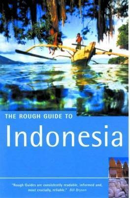 The Rough Guide to Indonesia -  Rough Guides