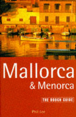 Mallorca and Menorca - Phil Lee