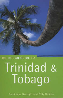 Trinidad and Tobago - Polly Thomas, Dominique De Light