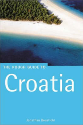 Croatia - Jonathan Bousfield