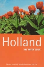 Holland - Martin Dunford, Jack Holland, Phil Lee