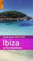 Rough Guide Directions Ibiza and Formentera - Iain Stewart