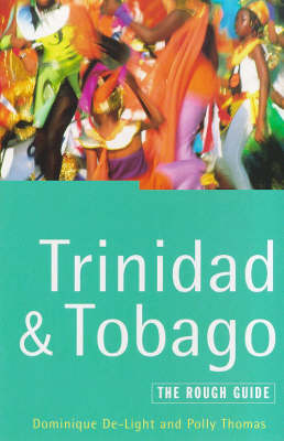 Trinidad and Tobago - Polly Thomas, Dominique De Light, Dominic De-Light