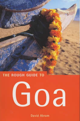 Goa - David Abram