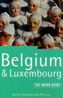 Belgium and Luxembourg - Martin Dunford, Phil Lee