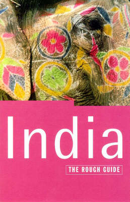 India - David Abram, Nick Edwards, Michael Ford, Devdan Sen, Beth Wooldridge