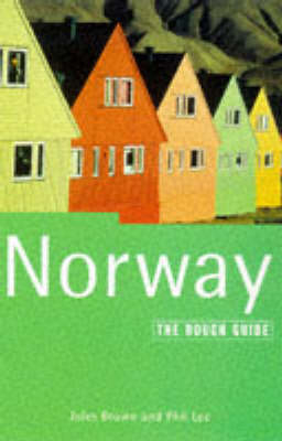 Norway - Phil Lee, Jules Brown