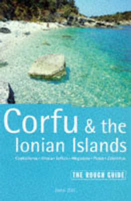 Corfu and the Ionian Islands - John Gill