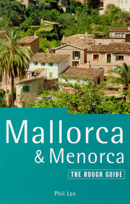 Mallorca and Menorca - Phil Lee