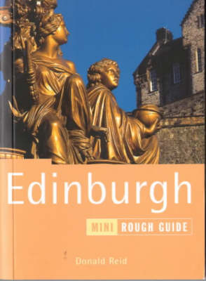 Edinburgh - Julian Ward, Gordon McLachlan, Donald Reid