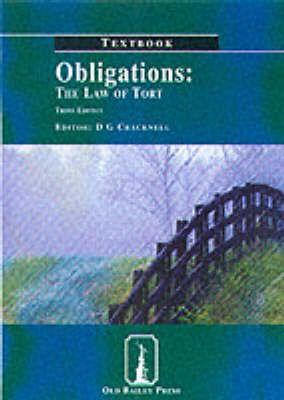 Obligations Textbook - 