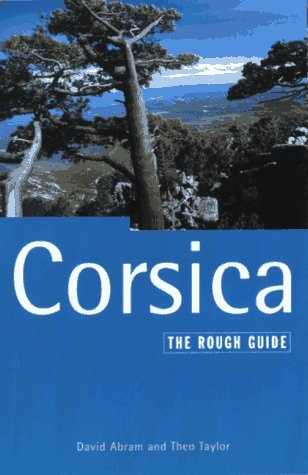 Corsica - Theo Taylor