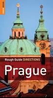 Rough Guide Directions Prague - Rob Humphreys,  Rough Guides