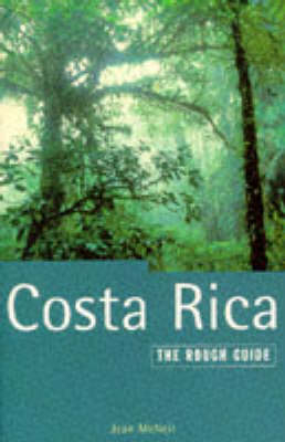 Costa Rica - Jean McNeil