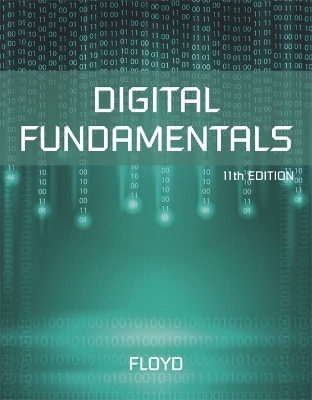 Digital Fundamentals - Thomas Floyd