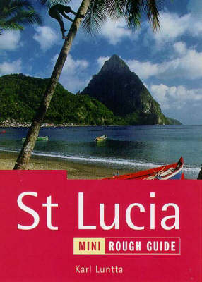 St. Lucia - Karl Luntta