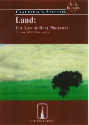 Land - 