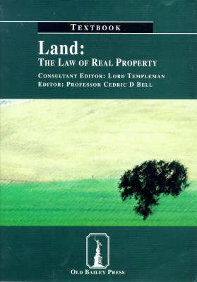 Land - 