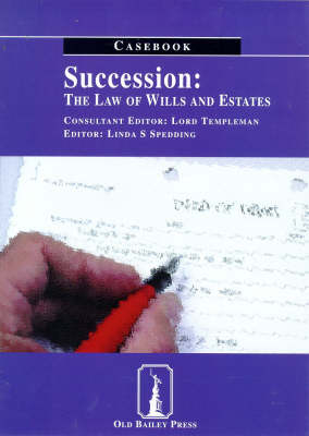 Succession - 