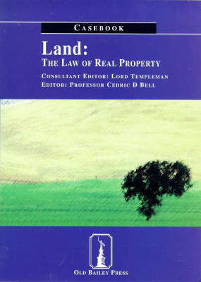 Land - 