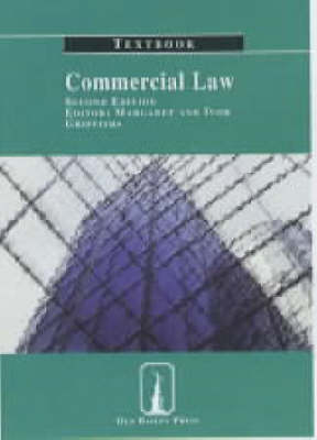 Commercial Law Textbook - 