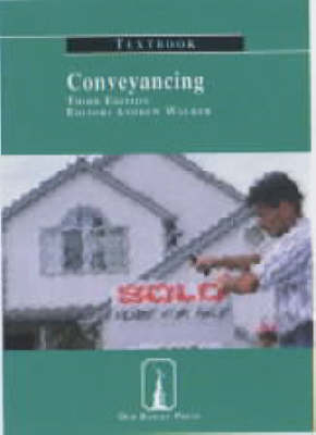 Conveyancing Textbook - 