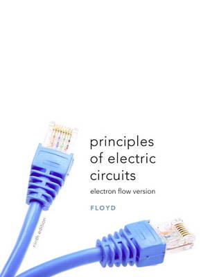 Principles of Electric Circuits - Thomas L. Floyd