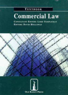 Commercial Law - 