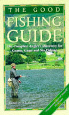 The Good Fishing Guide - 