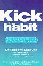 Kick the Habit - Robert Lefever