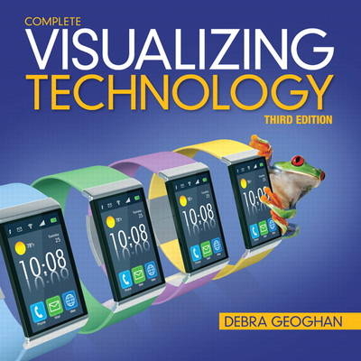 Visualizing Technology Complete - Debra Geoghan