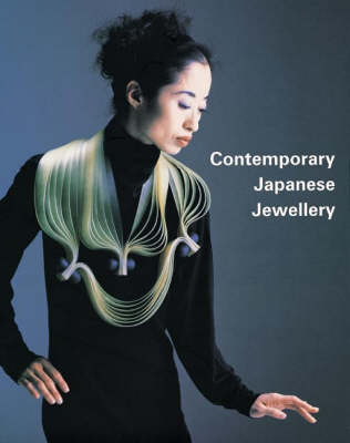 Contemporary Japanese Jewellery - Simon Fraser, Toyohiro Hida