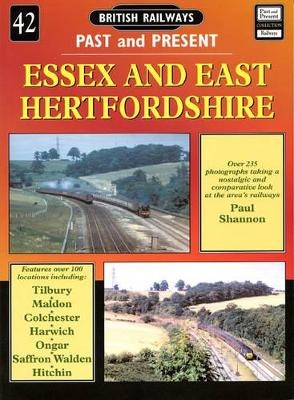 Essex and East Hertfordshire - Paul Shannon