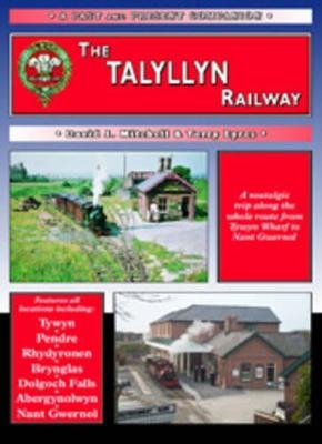 The Talyllyn Railway - David Mitchell, Terry Eyres