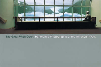 The Great Wide Open - Claudia Bohn-Spector, Jennifer A. Watts