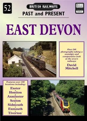 East Devon - David Mitchell