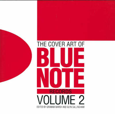 COVER ART OF BLUE NOTE 2