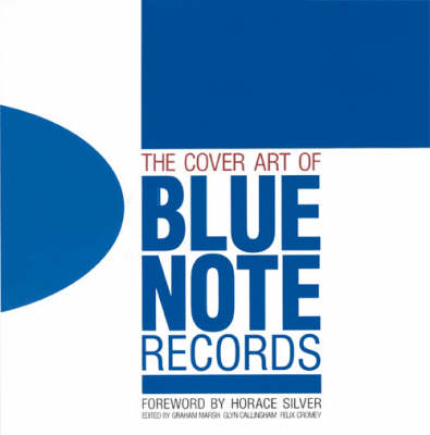 COVER ART OF BLUE NOTE
