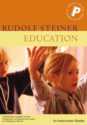 Education - Rudolf Steiner