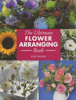 ULTIMATE FLOWER ARRANGING