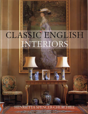 CLASSIC ENGLISH INTERIORS