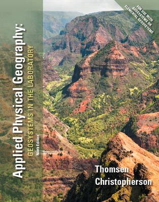 Applied Physical Geography - Robert W. Christopherson, Charles E. Thomsen