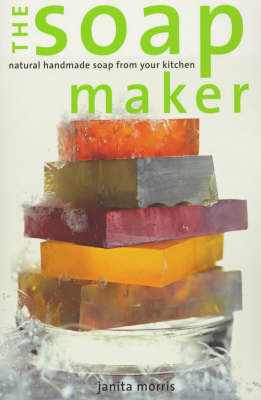 SOAP MAKER