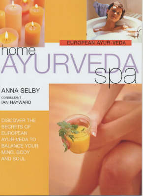 HOME AYURVEDA SPA