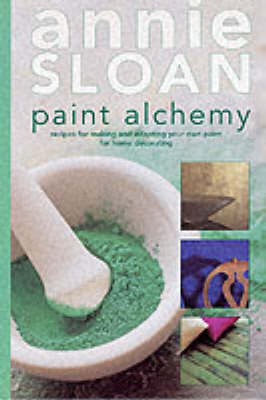 PAINT ALCHEMY