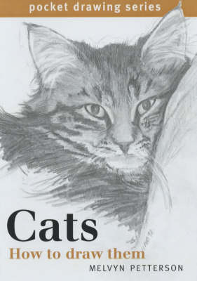 DRAWING CATS