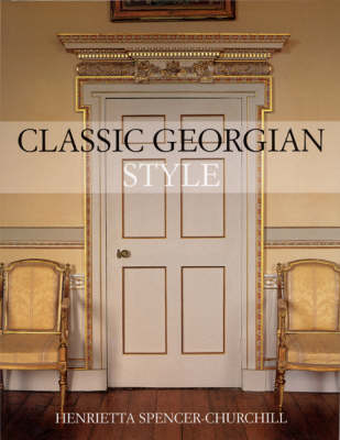 CLASSIC GEORGIAN STYLE