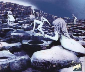 Houses Of The Holy, 2 Audio-CDs (Deluxe Edition) -  Led Zeppelin