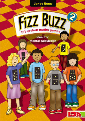 Fizz Buzz 2 - Janet Rees