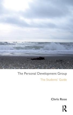 The Personal Development Group - Chris Rose